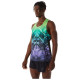 Asics Ανδρική αμάνικη μπλούζα Marathon Singlet